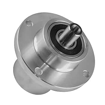 ss bb123 Amazon.com: Caltric Spindle Assembly Compatible with Bad Boy